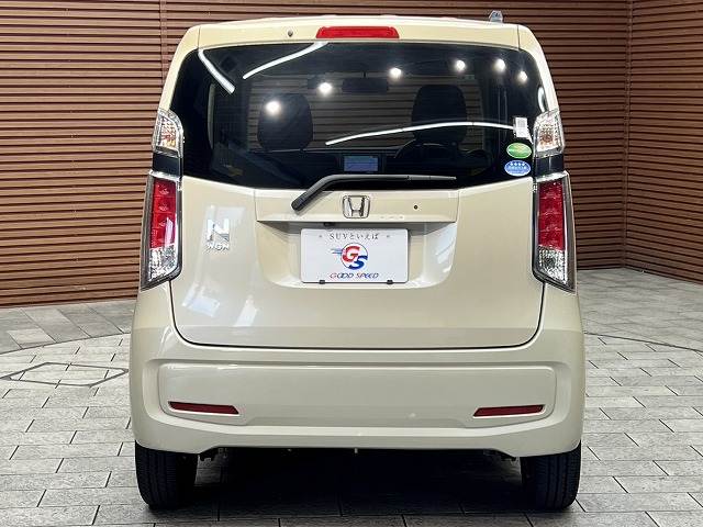 ホンダ&nbsp;N-WGNの画像19
