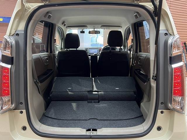 ホンダ&nbsp;N-WGNの画像20