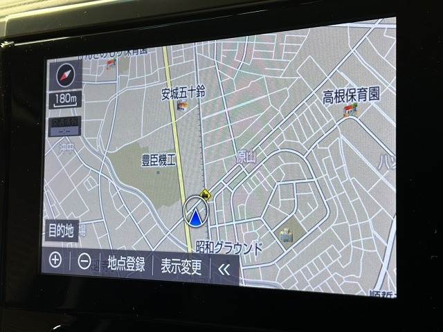 アルファード◆S“C パッケージ”7人乗り 内装他