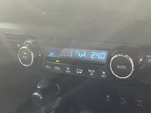 トヨタ&nbsp;ハイラックスの画像12