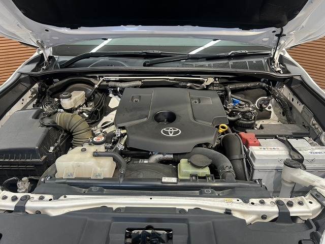 トヨタ&nbsp;ハイラックスの画像14