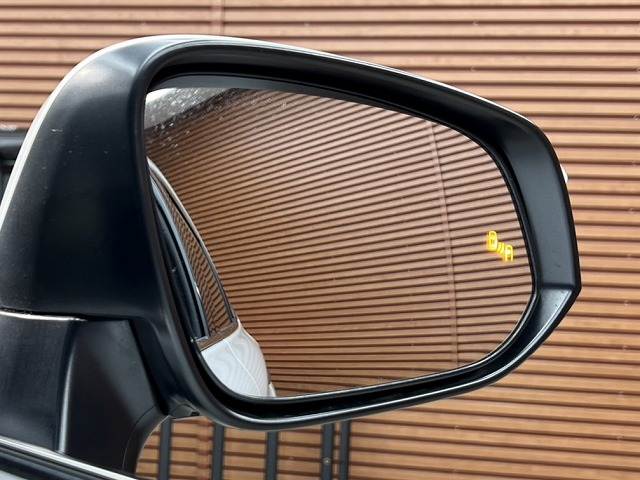 ハリアー◆G 内装他