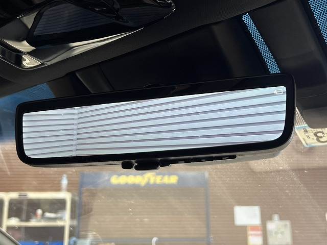 ハリアー◆G 内装他