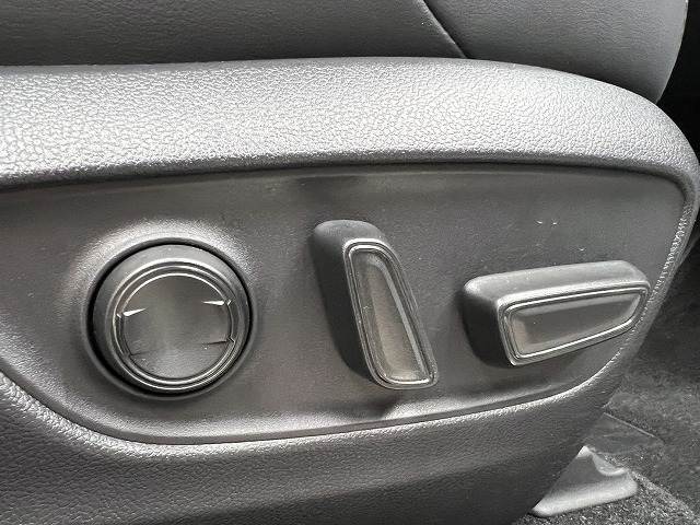 トヨタ ハリアーの画像7