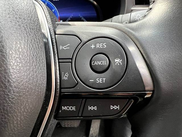 トヨタ ハリアーの画像12