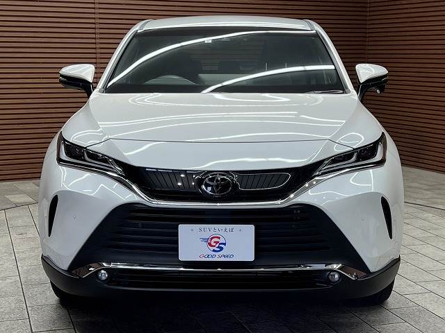 トヨタ ハリアーの画像17