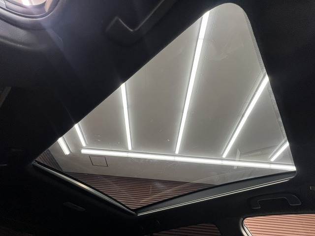 カローラクロス◇HYBRID Z 内装他