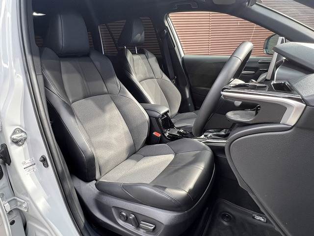 トヨタ&nbsp;カローラクロスの画像8