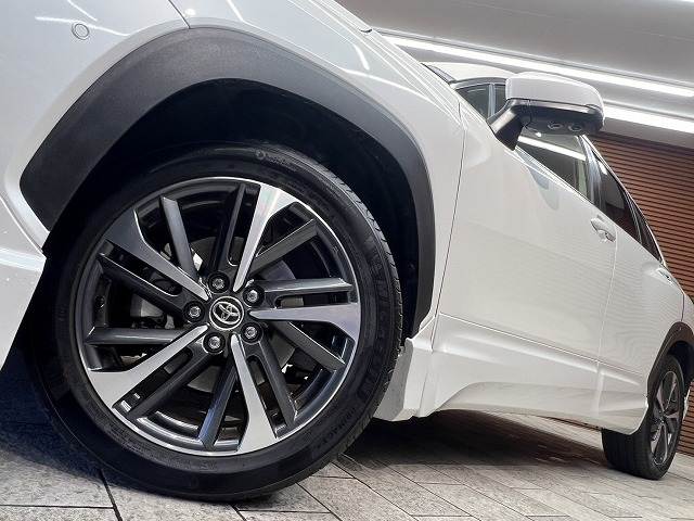 トヨタ&nbsp;カローラクロスの画像10