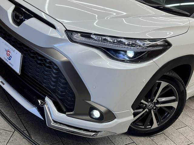 トヨタ&nbsp;カローラクロスの画像11