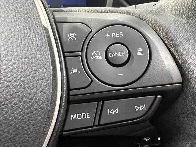 トヨタ&nbsp;カローラクロスの画像12