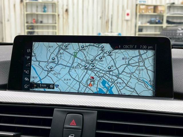 BMW&nbsp;3Series Sedanの画像3