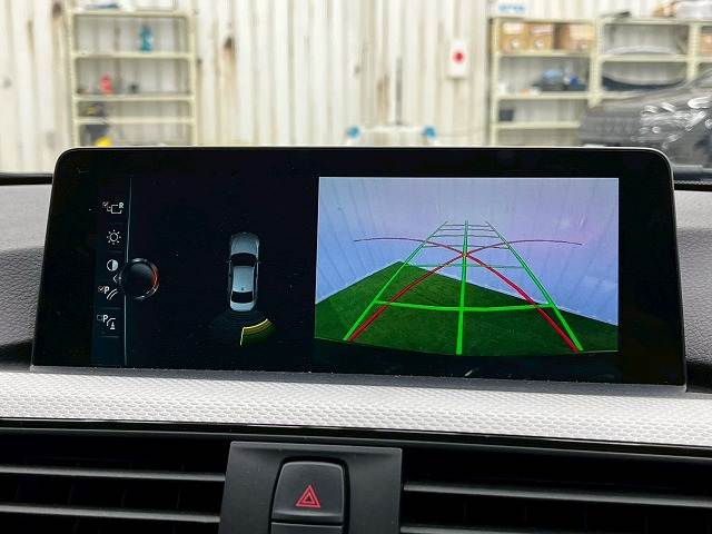 BMW&nbsp;3Series Sedanの画像4