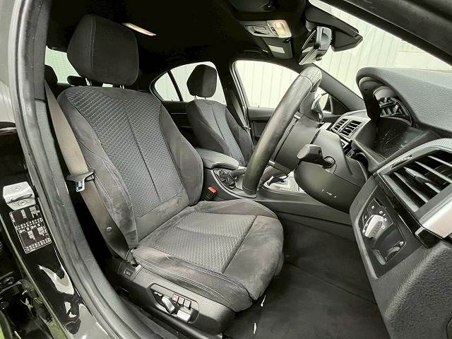 BMW&nbsp;3Series Sedanの画像9