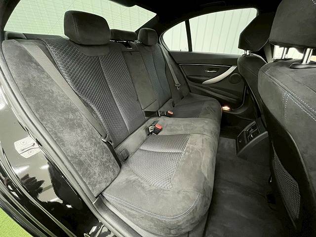 BMW&nbsp;3Series Sedanの画像10