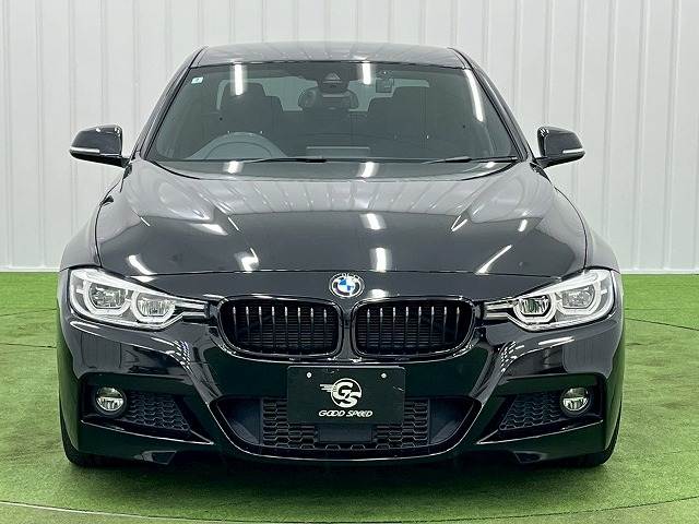 BMW&nbsp;3Series Sedanの画像12