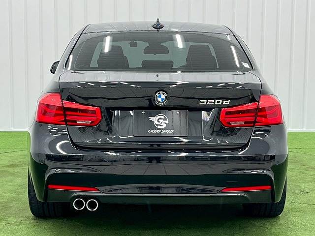 BMW&nbsp;3Series Sedanの画像13