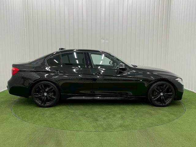 BMW&nbsp;3Series Sedanの画像14