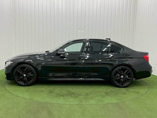 BMW&nbsp;3Series Sedanの画像15