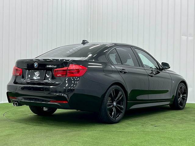 BMW&nbsp;3Series Sedanの画像16