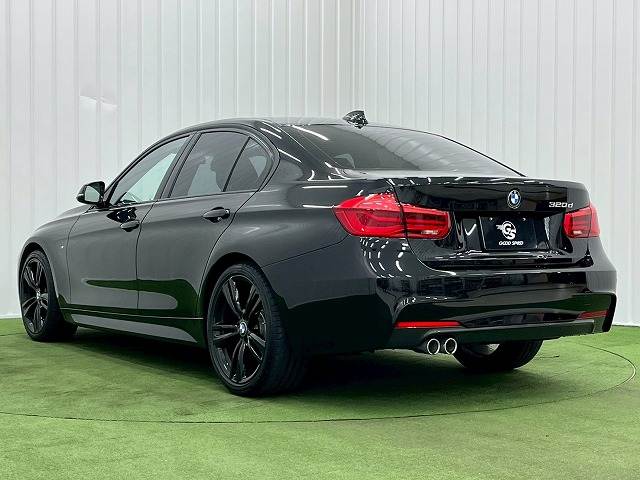 BMW&nbsp;3Series Sedanの画像17