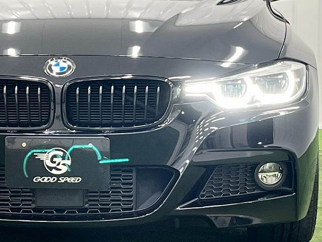 BMW&nbsp;3Series Sedanの画像18