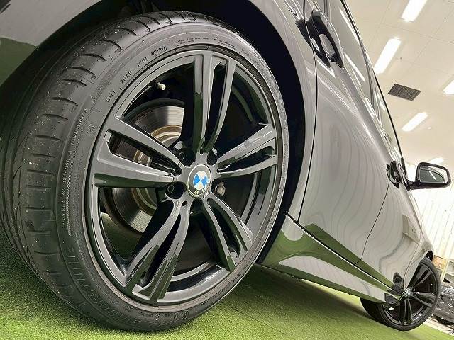 BMW&nbsp;3Series Sedanの画像19