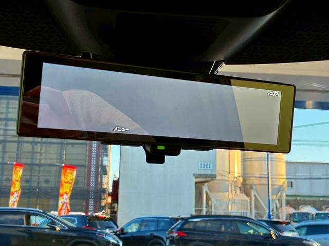 日産 アリアの画像6