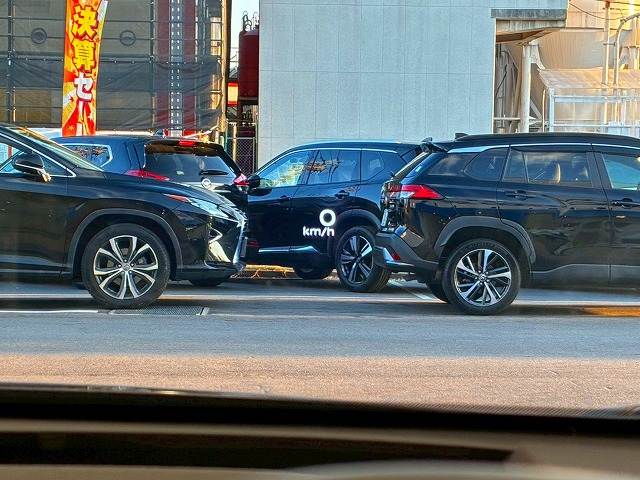 日産 アリアの画像7