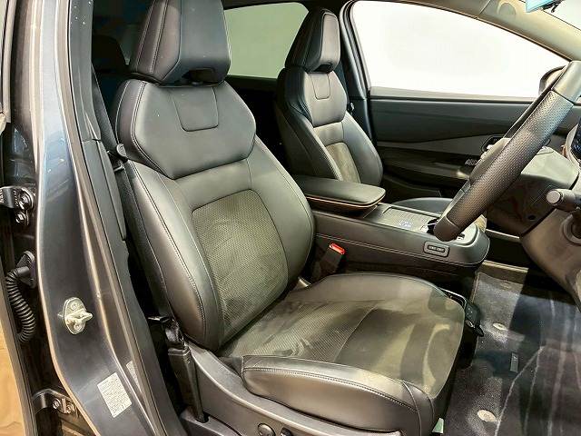 日産 アリアの画像9