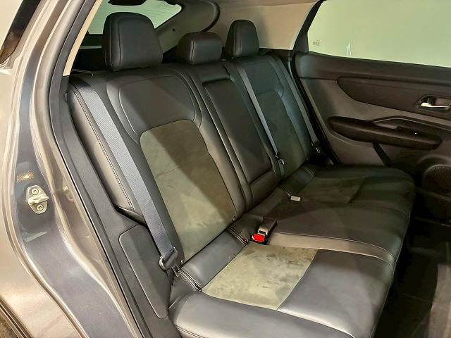 日産 アリアの画像10