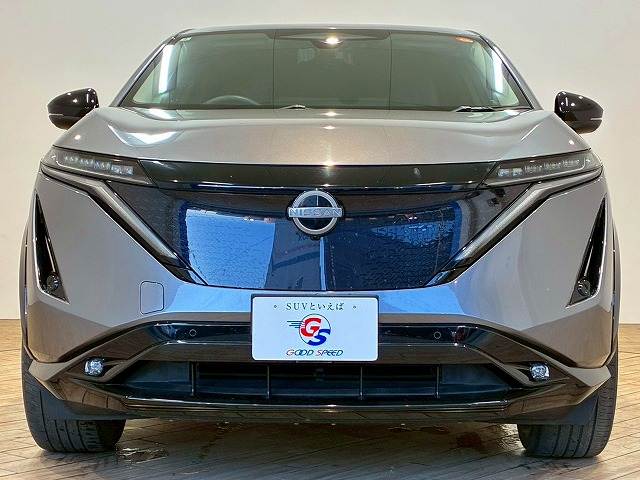 日産 アリアの画像12