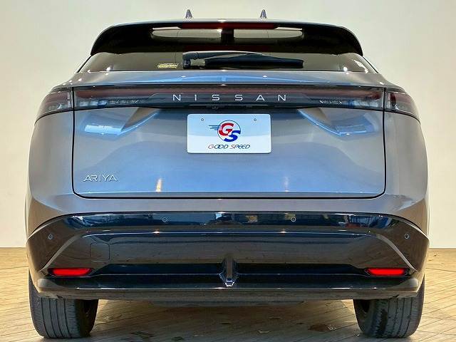 日産 アリアの画像13