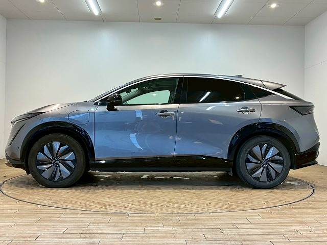 日産 アリアの画像15