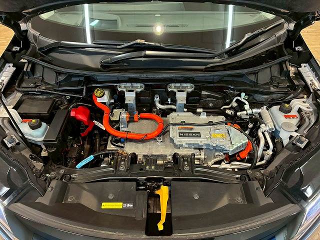 日産 アリアの画像20