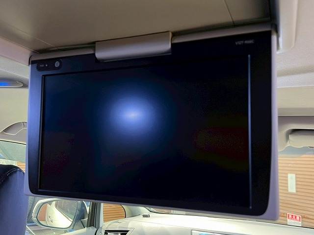 トヨタ アルファードの画像6