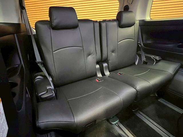 トヨタ アルファードの画像10