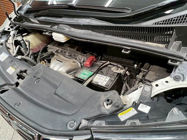 トヨタ アルファードの画像15