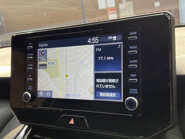 トヨタ&nbsp;ハリアーの画像3