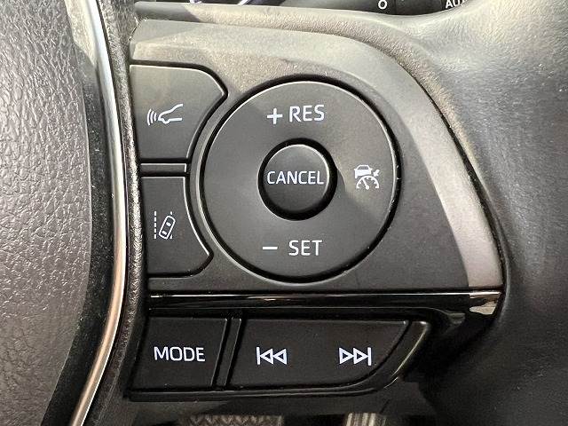 トヨタ&nbsp;ハリアーの画像5