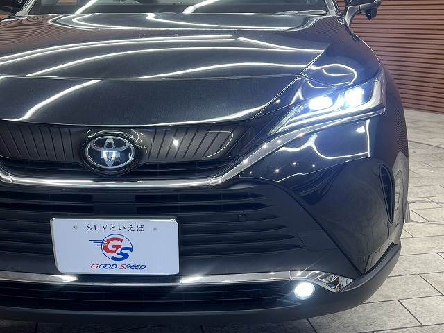 トヨタ&nbsp;ハリアーの画像10