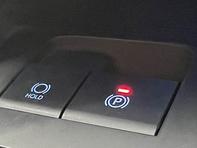 トヨタ&nbsp;ハリアーの画像16