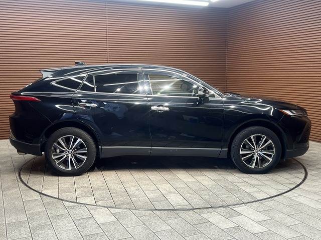 トヨタ&nbsp;ハリアーの画像18