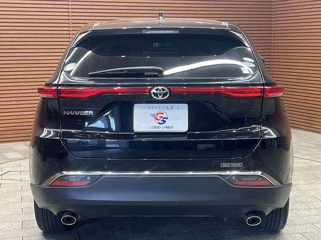トヨタ&nbsp;ハリアーの画像19