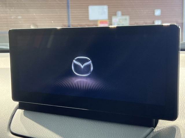 CX-3◆15S Touring 内装他