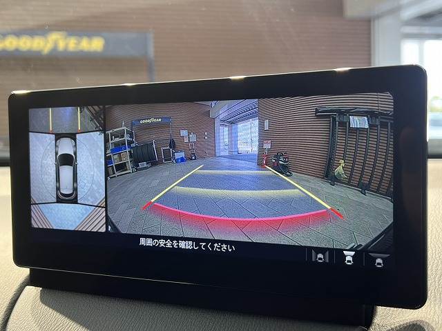 CX-3◆15S Touring 内装他