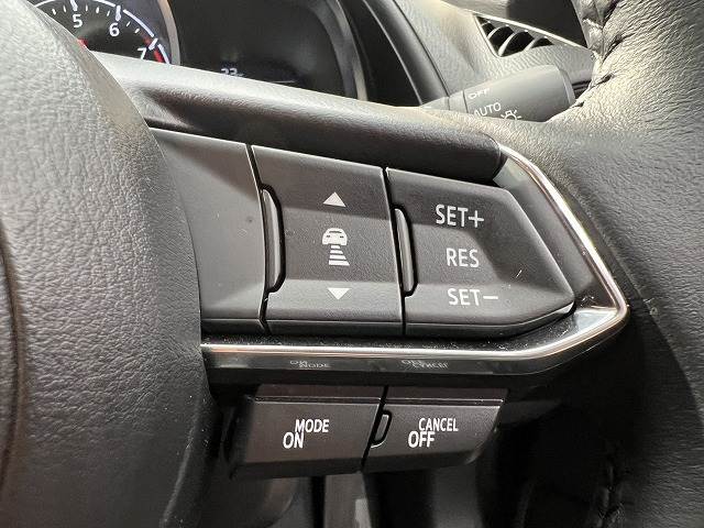 CX-3◆15S Touring 内装他