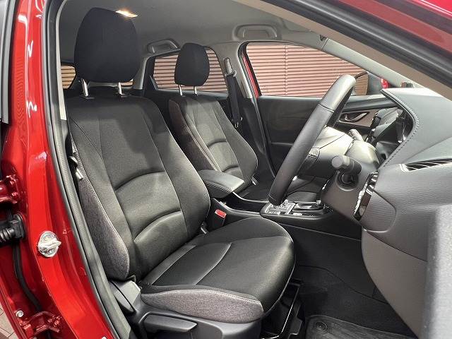 マツダ&nbsp;CX-3の画像8