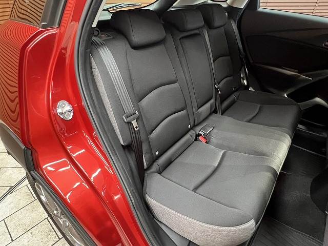 マツダ&nbsp;CX-3の画像9