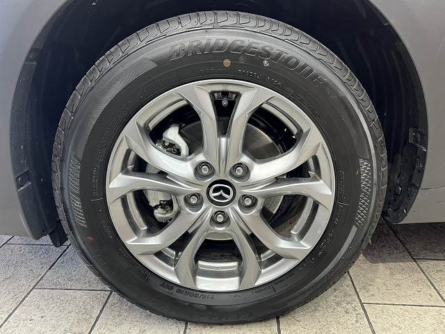 マツダ&nbsp;CX-3の画像11